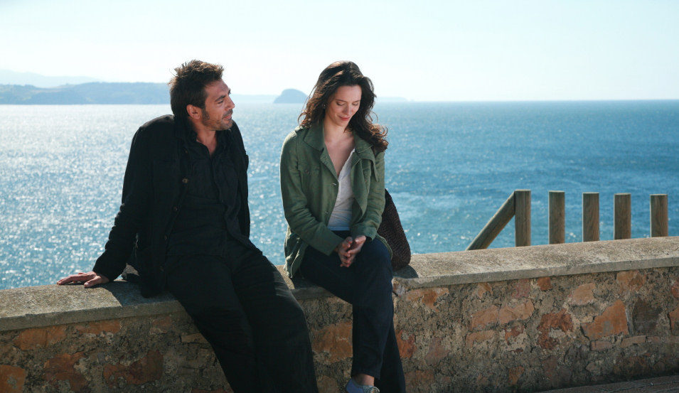 Vicky Cristina Barcelona
