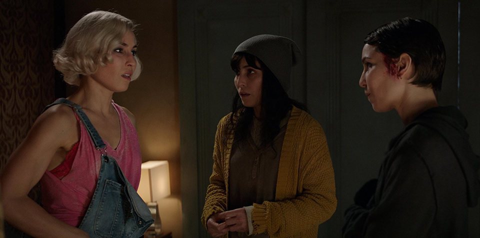 Siete hermanas