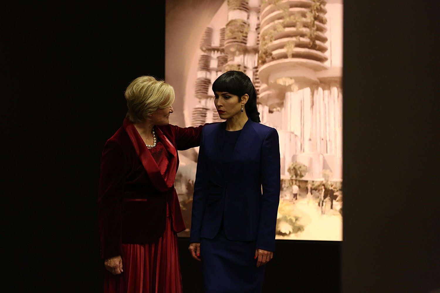 Siete hermanas