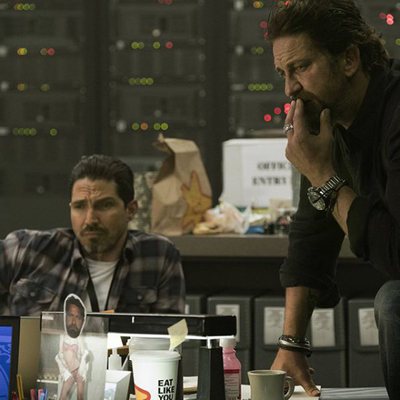 Juego de ladrones: El atraco perfecto