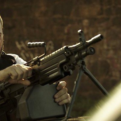 Juego de ladrones: El atraco perfecto