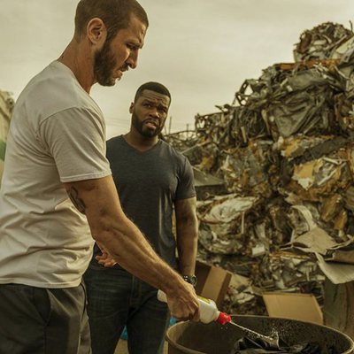 Juego de ladrones: El atraco perfecto