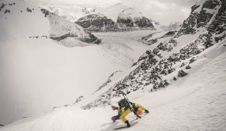 Kilian Jornet, Camino al Everest