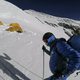 Kilian Jornet, Camino al Everest