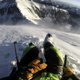 Kilian Jornet, Camino al Everest