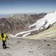 Kilian Jornet, Camino al Everest