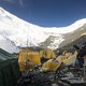 Kilian Jornet, Camino al Everest