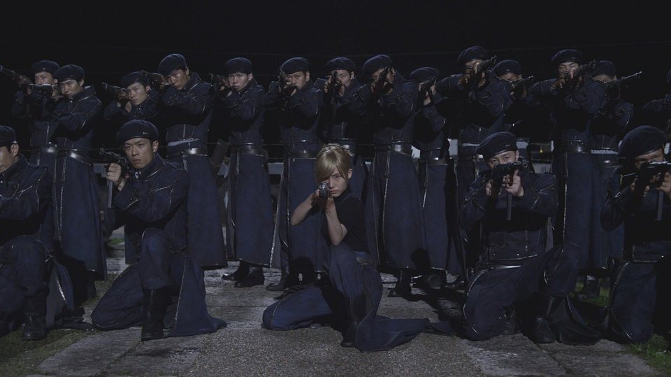 Fullmetal Alchemist