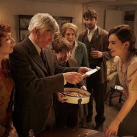 The Guernsey Literary and Potato Peel Pie Society