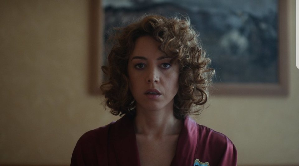 An Evening with Beverly Luff Linn