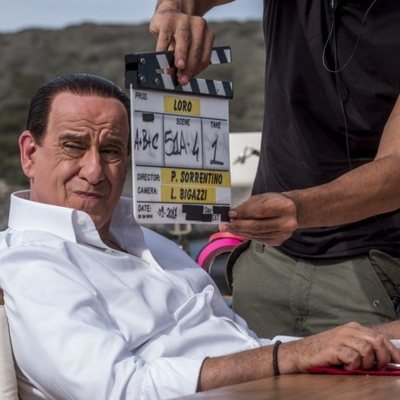 Silvio (y los otros)