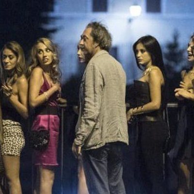 Silvio (y los otros)