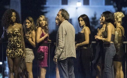 Silvio (y los otros)