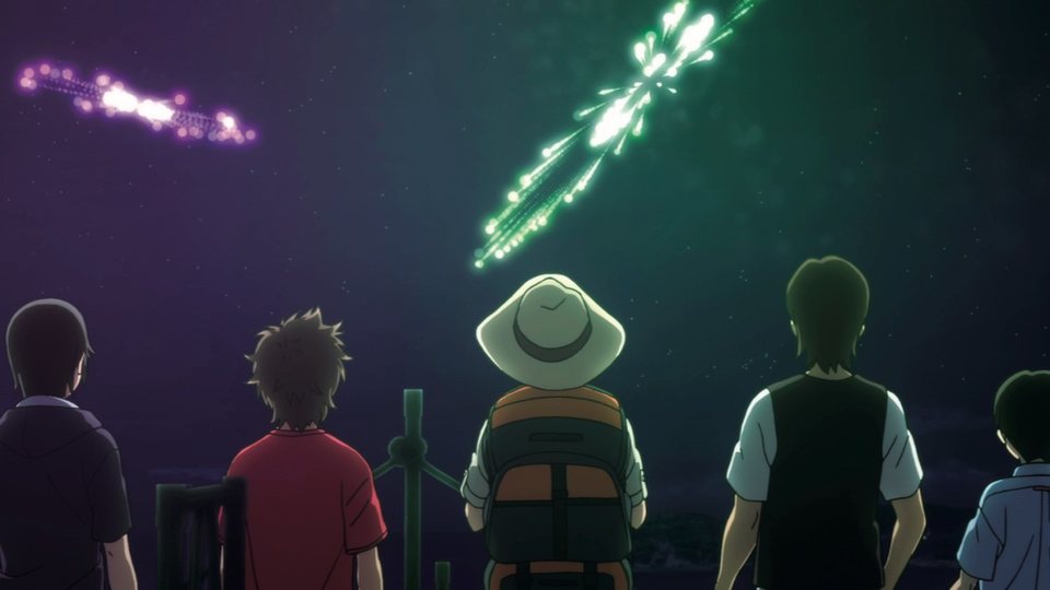 Fireworks
