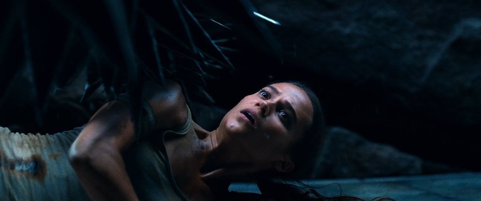 Tomb Raider