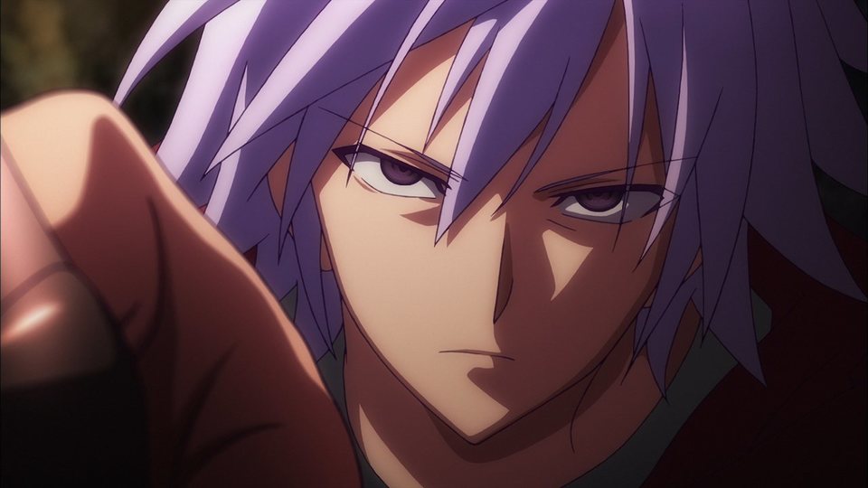 No Game, No Life: Zero