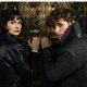Animales Fantásticos: Los crímenes de Grindelwald