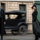 Animales Fantásticos: Los crímenes de Grindelwald