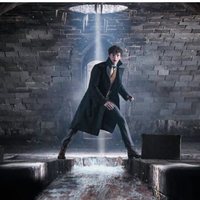 Animales Fantásticos: Los crímenes de Grindelwald