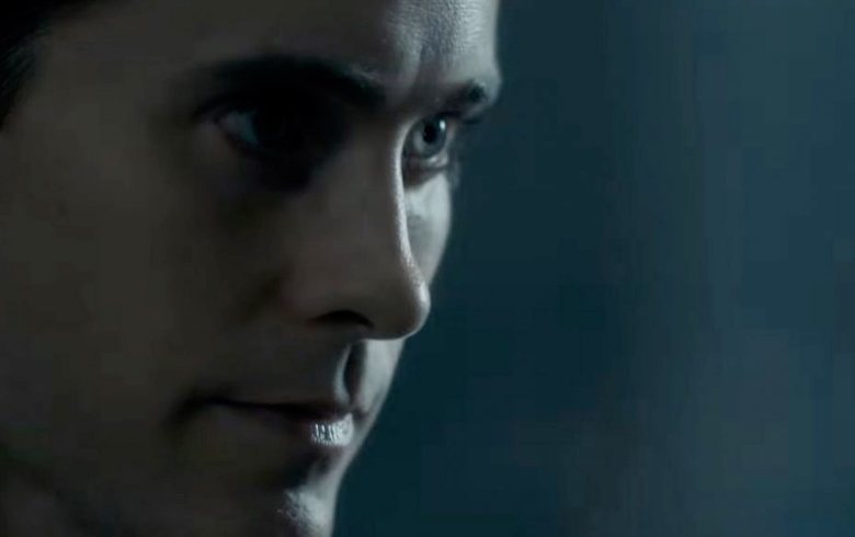 The Outsider