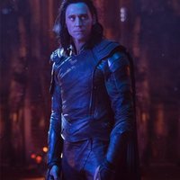 Vengadores: Infinity War