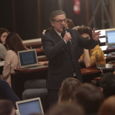 Una razón brillante