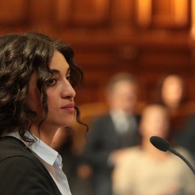 Una razón brillante