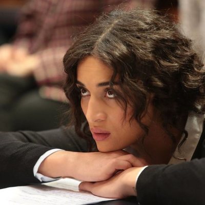 Una razón brillante