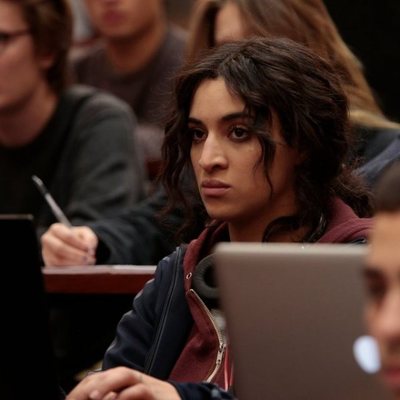 Una razón brillante