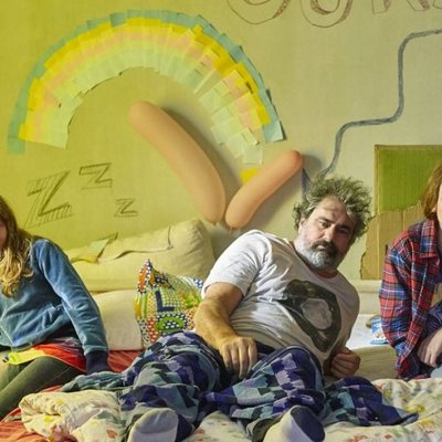 Una familia peculiar