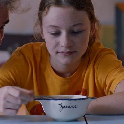 Una familia peculiar