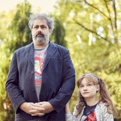 Una familia peculiar