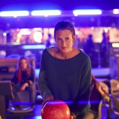 Una familia peculiar