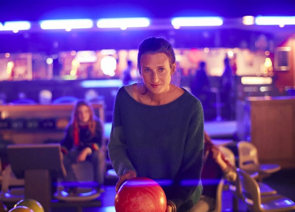 Una familia peculiar