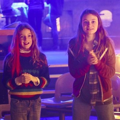 Una familia peculiar