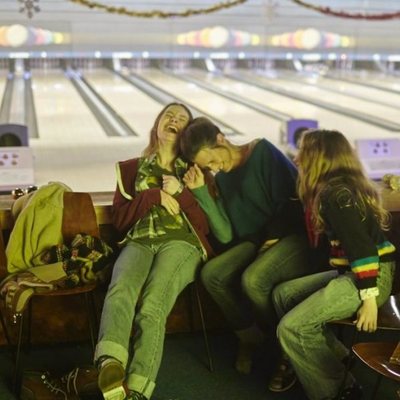 Una familia peculiar