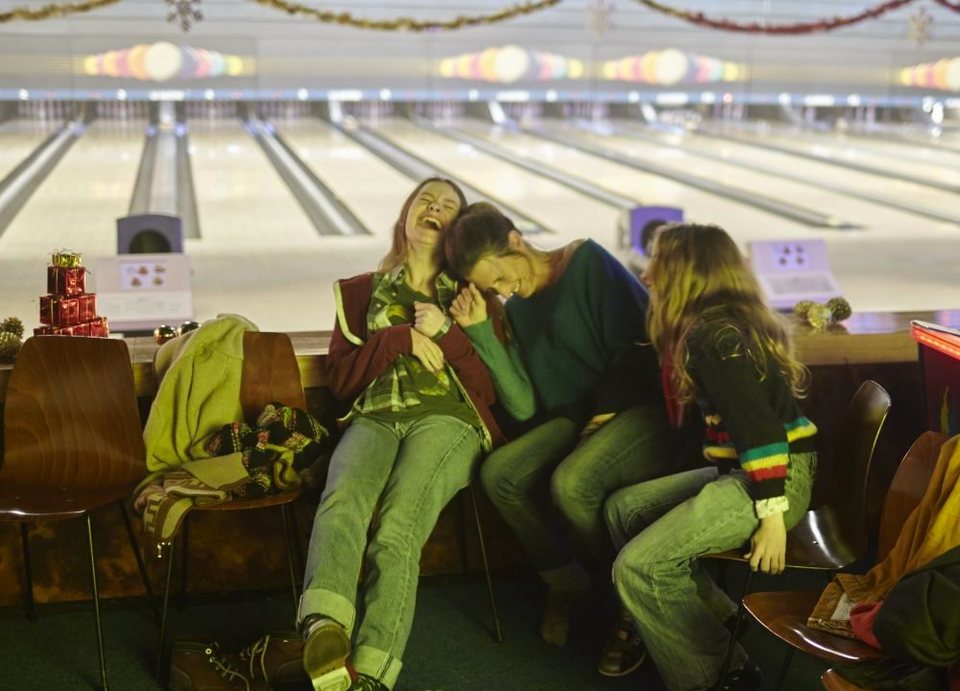 Una familia peculiar