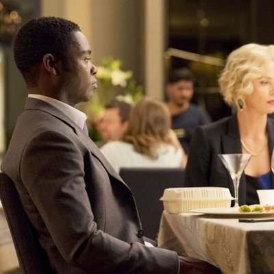 Gringo: Se busca vivo o muerto