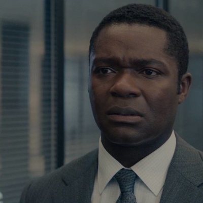 Gringo: Se busca vivo o muerto