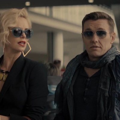 Gringo: Se busca vivo o muerto