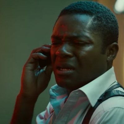 Gringo: Se busca vivo o muerto