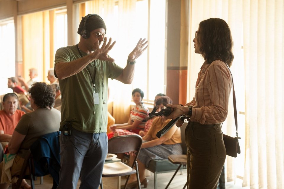 7 días en Entebbe