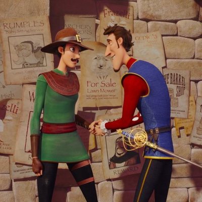 El príncipe encantador