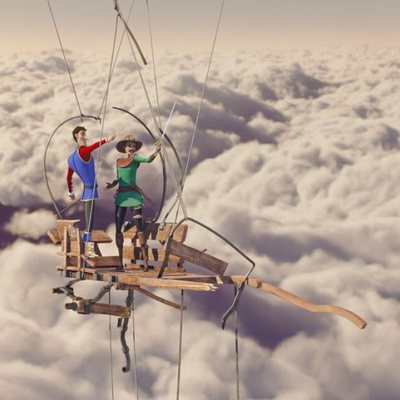 El príncipe encantador