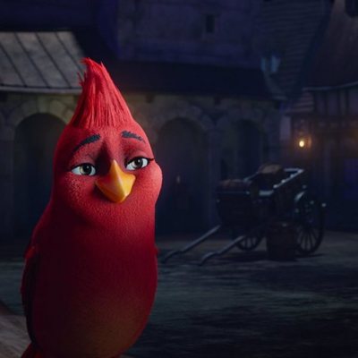 El príncipe encantador