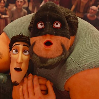 El príncipe encantador