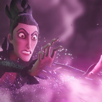 El príncipe encantador