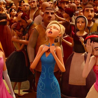 El príncipe encantador