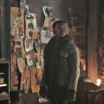 Titanes del Pacífico: La Insurrección