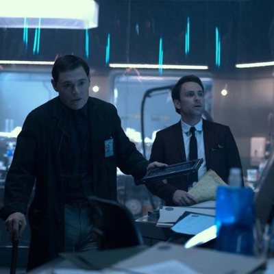 Titanes del Pacífico: La Insurrección